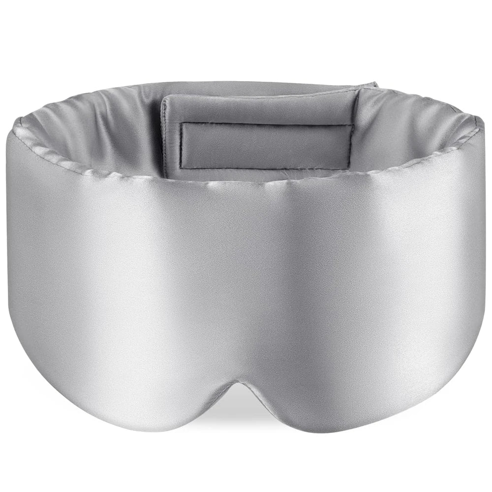 Mulberry Silk Sleep Mask