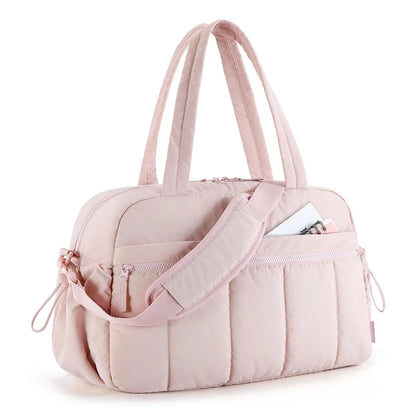 Weekender Travel Duffel Bag