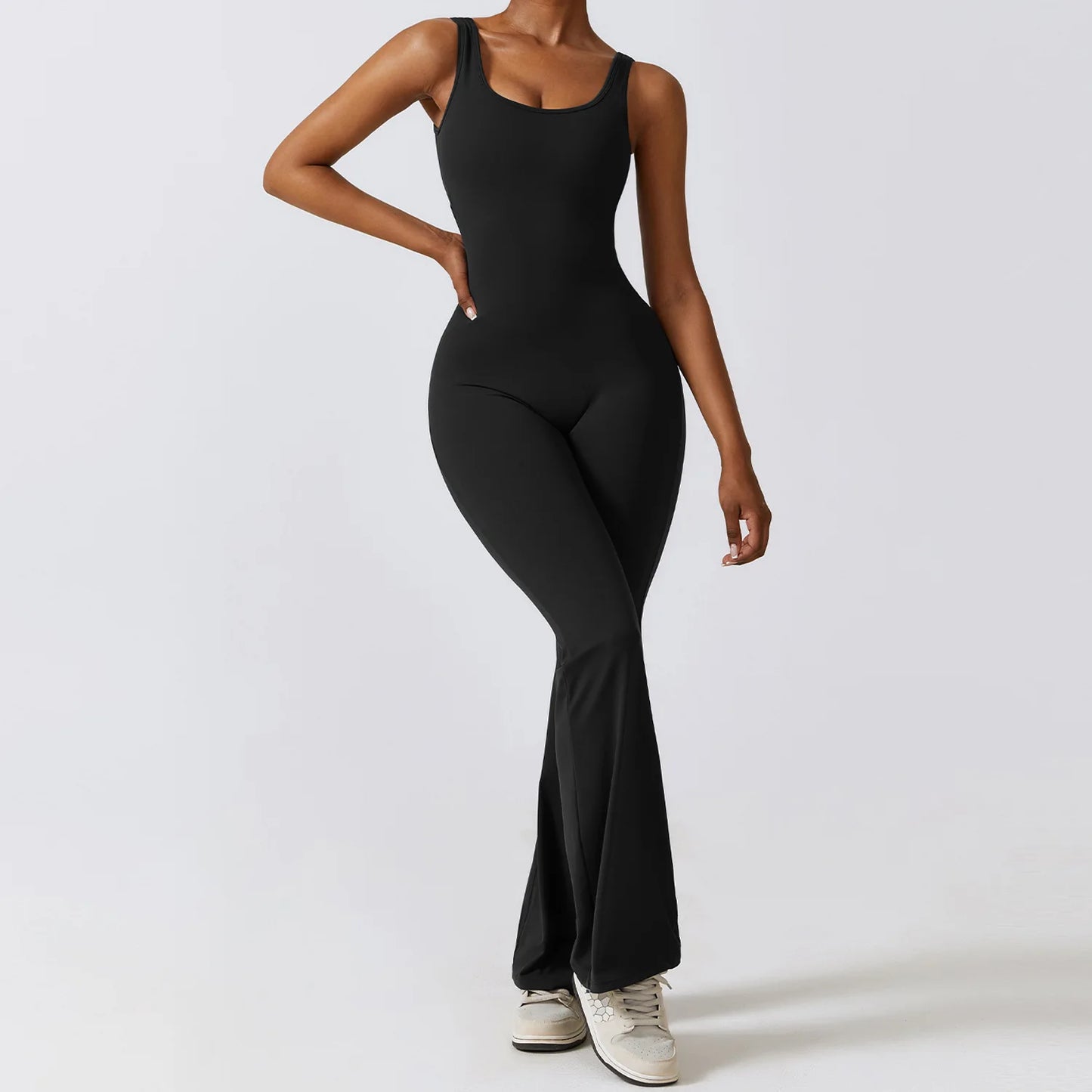 Premium Gym Training Suit