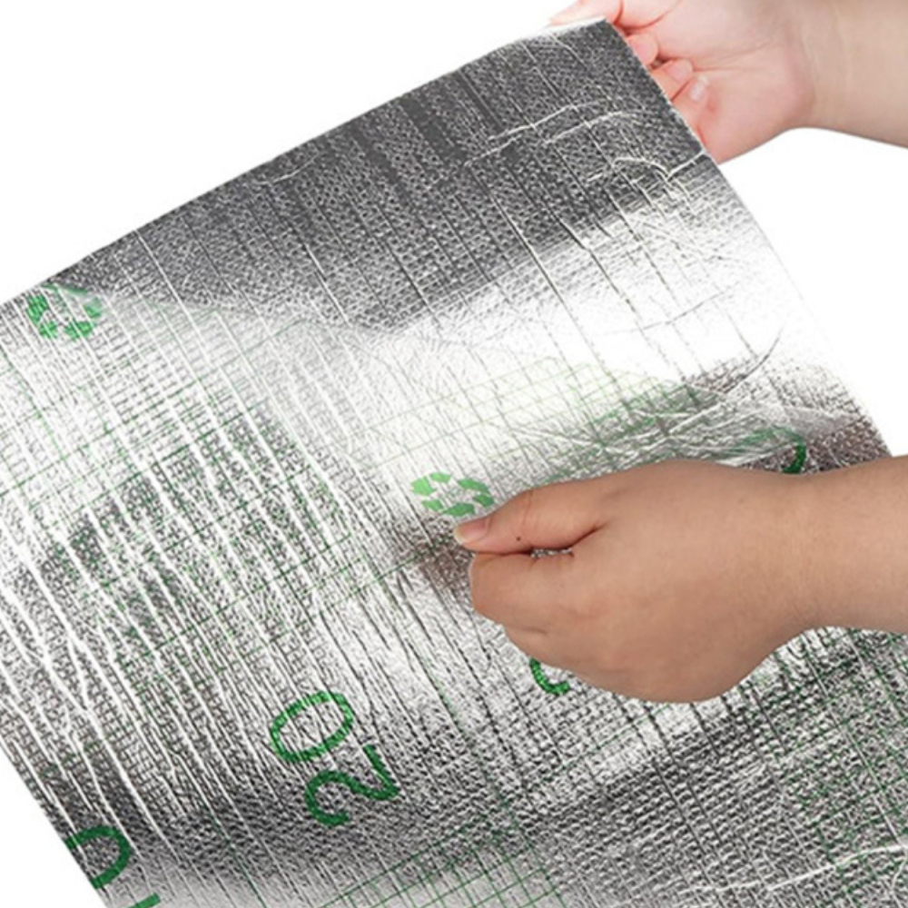 Self-Adhesive Cat Scratch Guard Protector Mat for Couch, Furniture & Walls