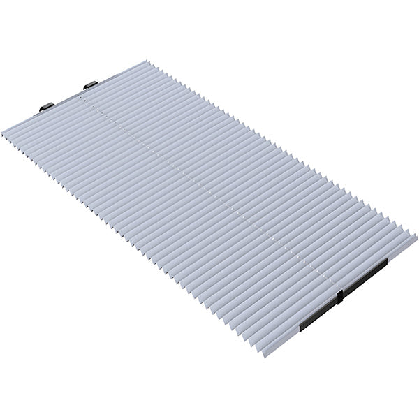 Car Sunshade for Front & Side Windows - UV Ray Blocking, Heat Reflective Windshield Sun Shade, Foldable for Car, SUV & Truck