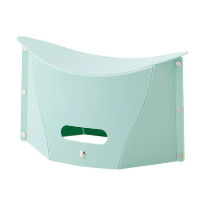 Folding Step Stool – Non-Slip Compact Portable Stool for Kitchen & Bathroom