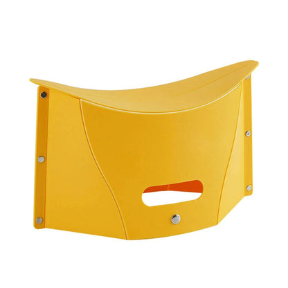 Folding Step Stool – Non-Slip Compact Portable Stool for Kitchen & Bathroom
