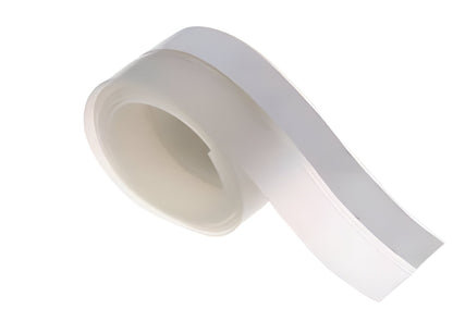 Self-Adhesive Door & Window Seal Strip - Draft Stopper Weatherstrip Tape for Doors, Windows & Drafts