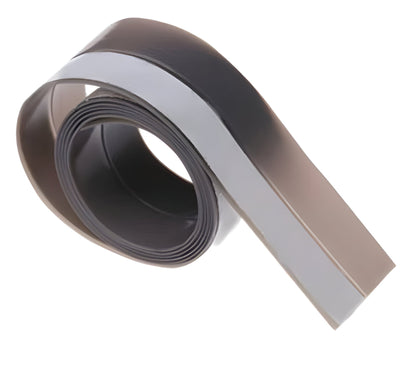 Self-Adhesive Door & Window Seal Strip - Draft Stopper Weatherstrip Tape for Doors, Windows & Drafts