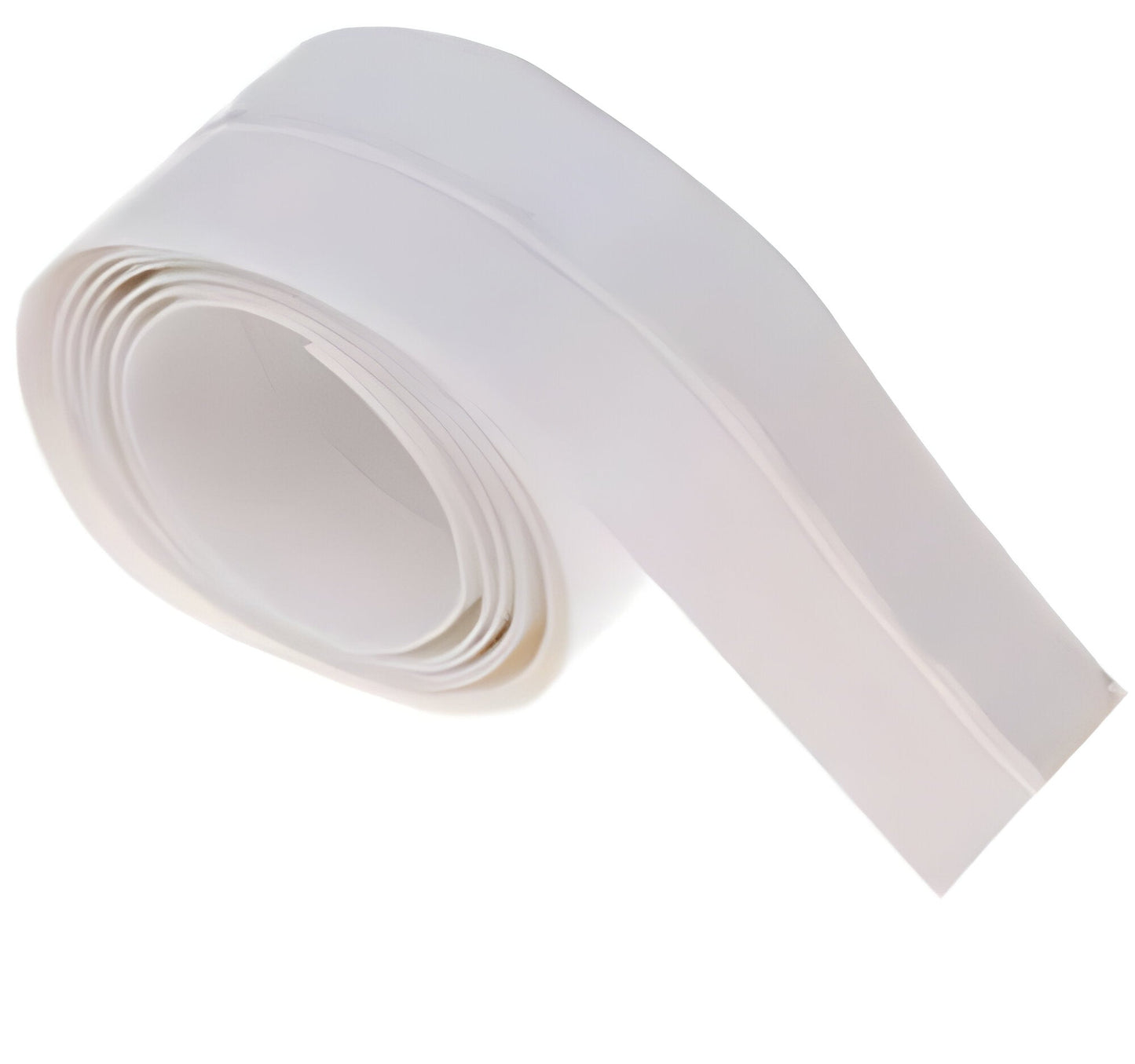 Self-Adhesive Door & Window Seal Strip - Draft Stopper Weatherstrip Tape for Doors, Windows & Drafts